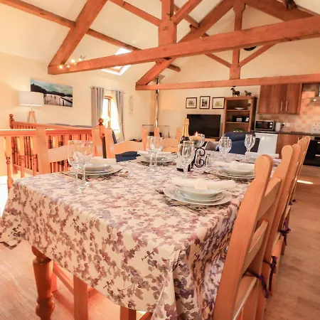 Hayloft
