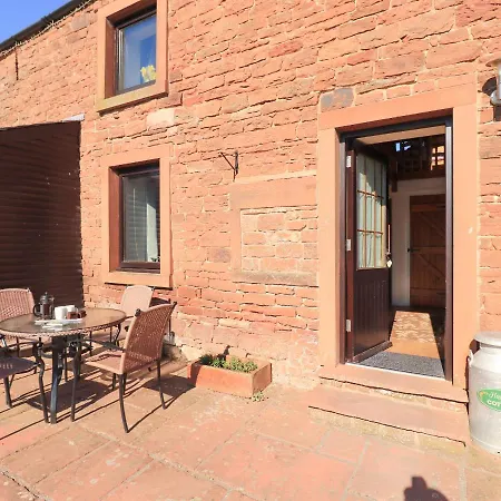 Hayloft * Wigton