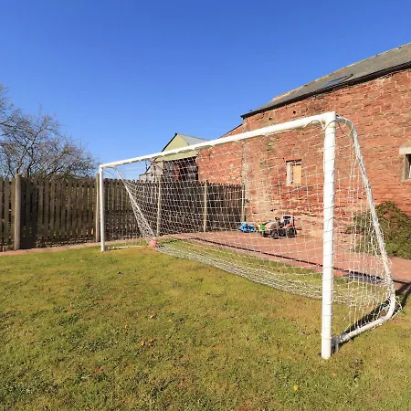 Hayloft Holiday home