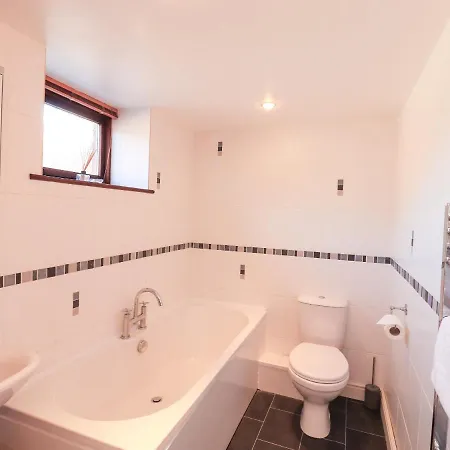 Holiday home Hayloft *