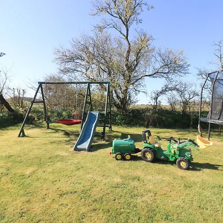 Hayloft Holiday home