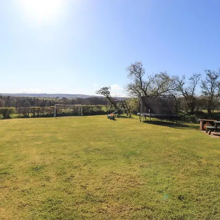 Hayloft Holiday home