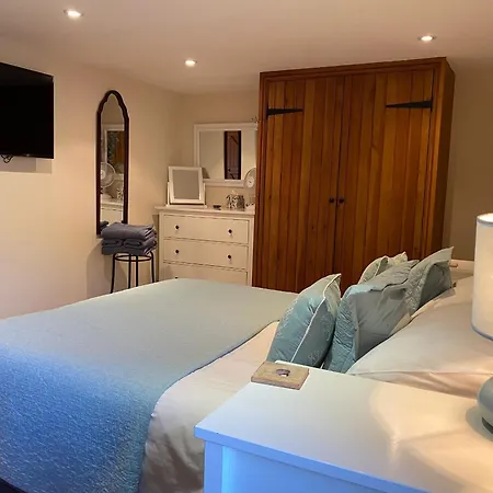 Holiday home Hayloft *