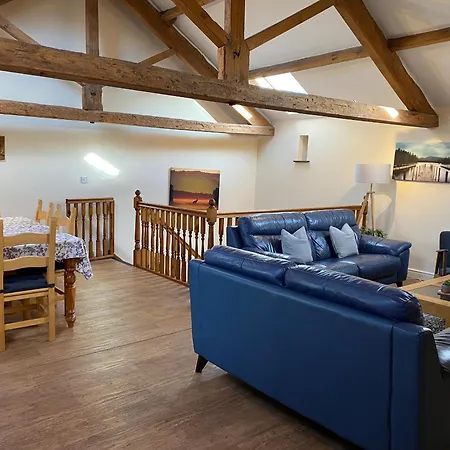 Hayloft Wigton