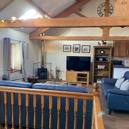 Hayloft * Wigton