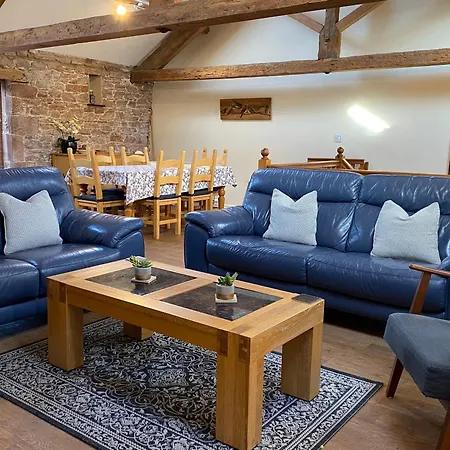 Hayloft