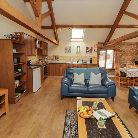 Hayloft *