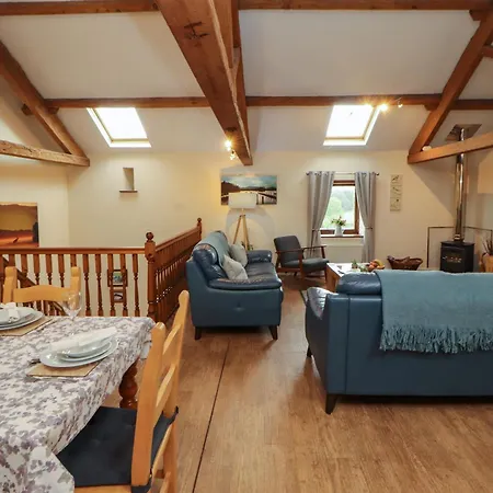 Hayloft Wigton