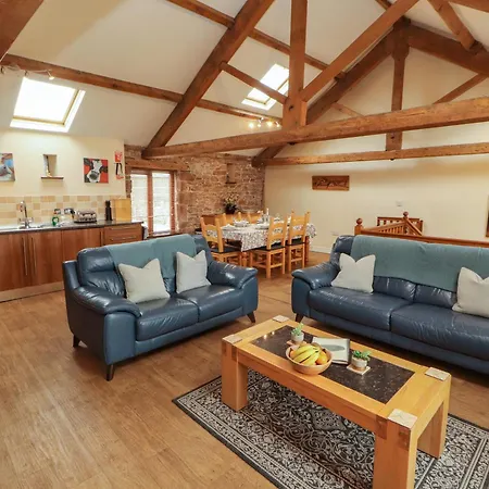 Hayloft * Wigton