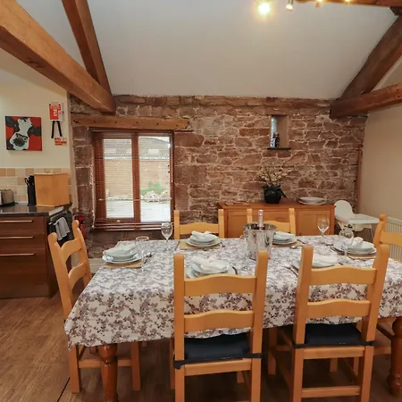 Hayloft * Wigton