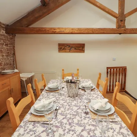 Hayloft * Wigton