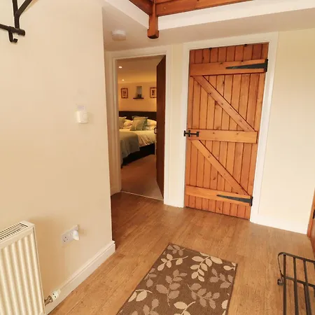 Hayloft *