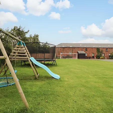 Hayloft * Wigton