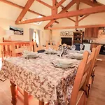 Hayloft