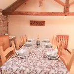 Hayloft Сasa de vacaciones Wigton