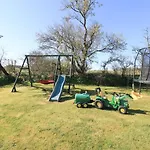 Hayloft Сasa de vacaciones