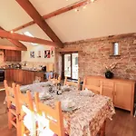 Сasa de vacaciones Hayloft Wigton
