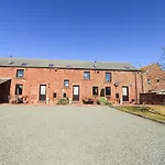 Сasa de vacaciones Hayloft Wigton