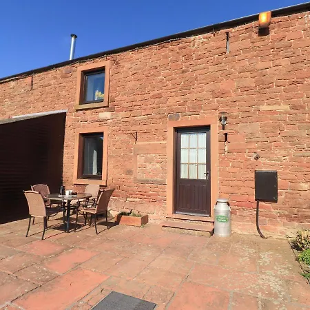 Hayloft * Wigton