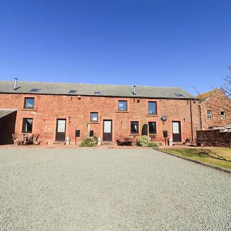 펜션 Hayloft Wigton